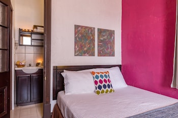 alajuela city hotel and guest house