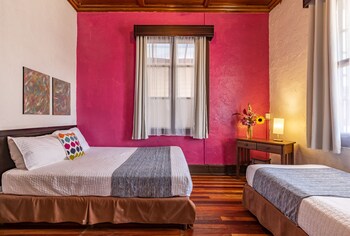 alajuela city hotel and guest house