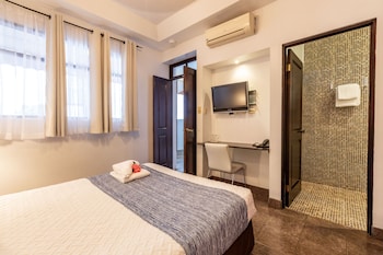 alajuela city hotel and guest house