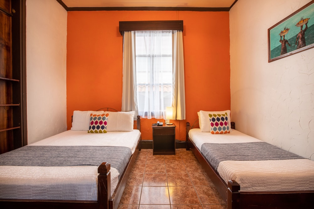 alajuela city hotel and guest house