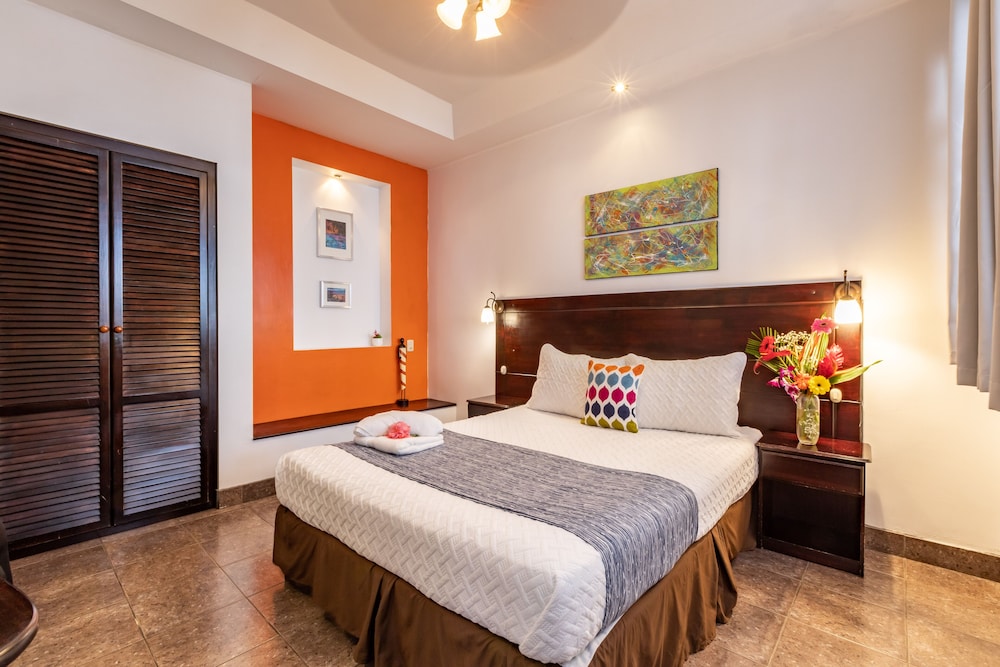 alajuela city hotel and guest house