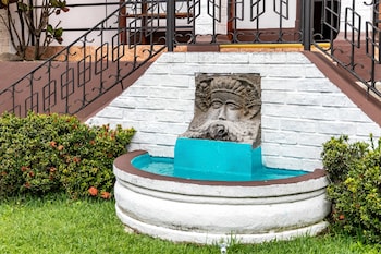 alajuela city hotel and guest house