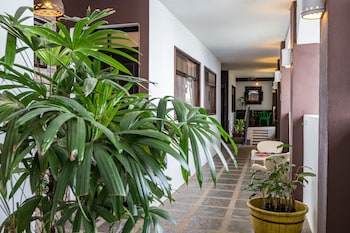 alajuela city hotel and guest house