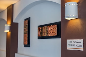 alajuela city hotel and guest house