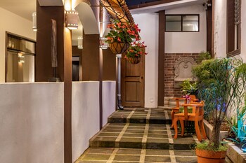 alajuela city hotel and guest house