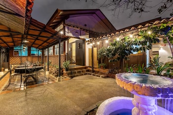 alajuela city hotel and guest house