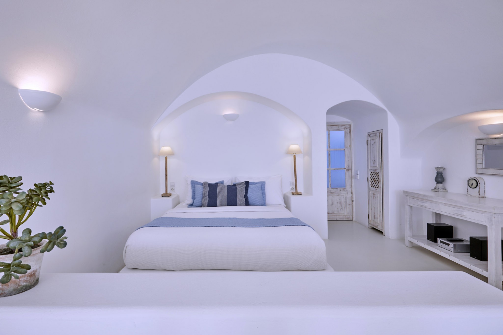 santorini