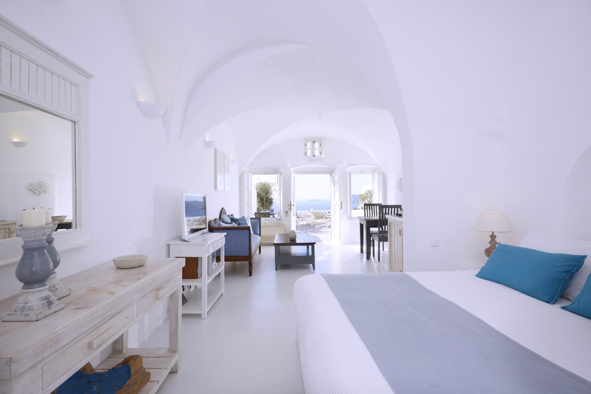 santorini