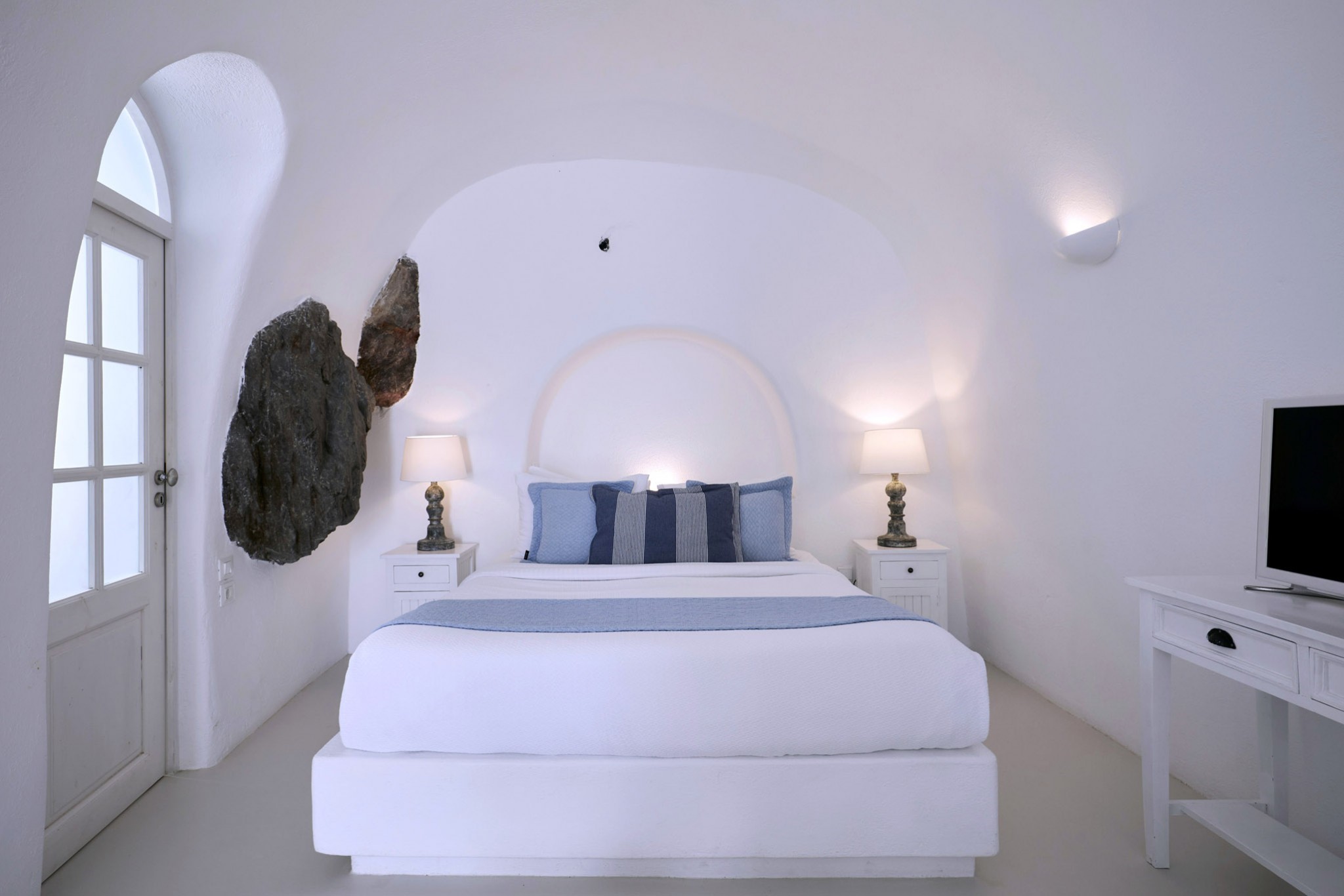 santorini