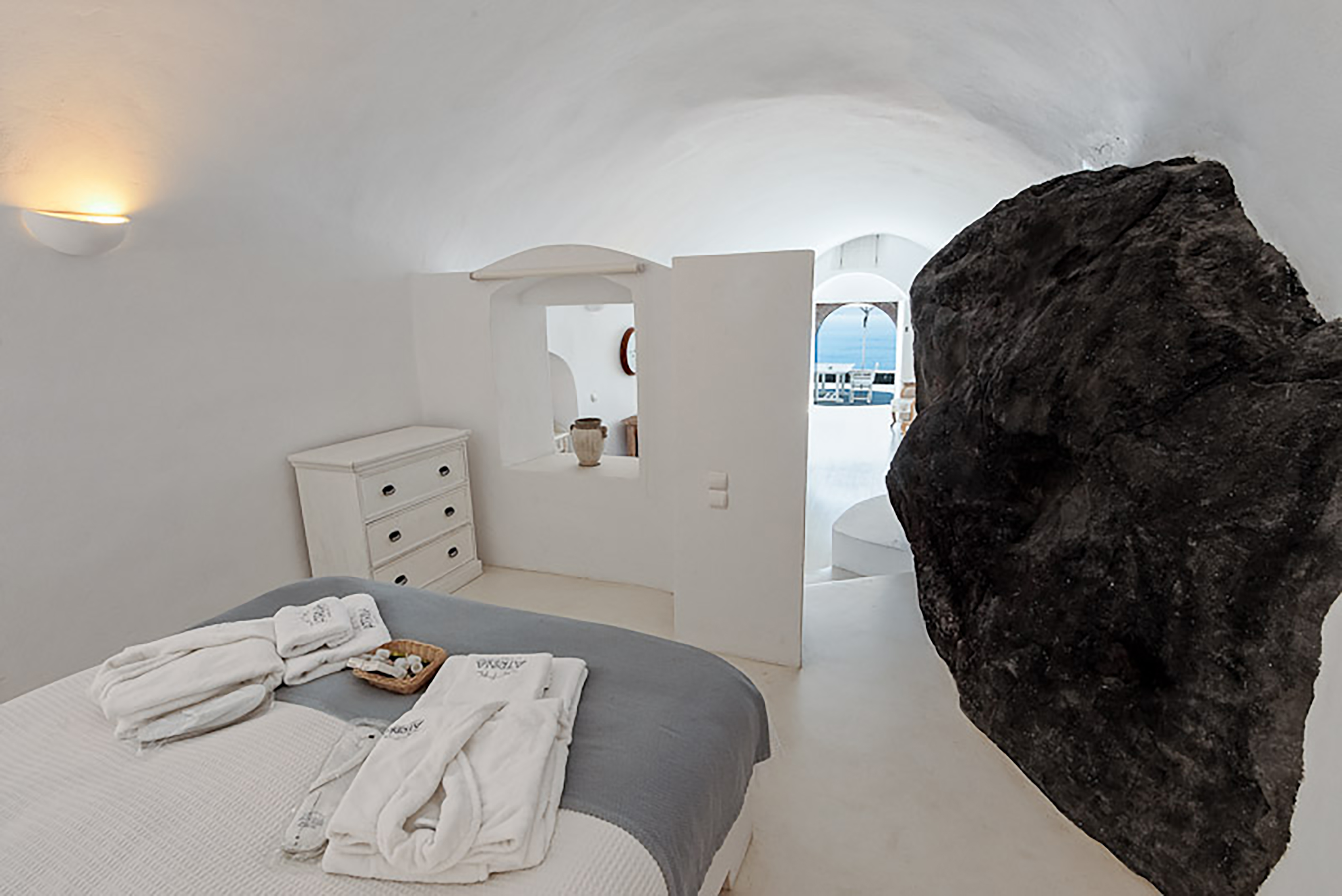 santorini