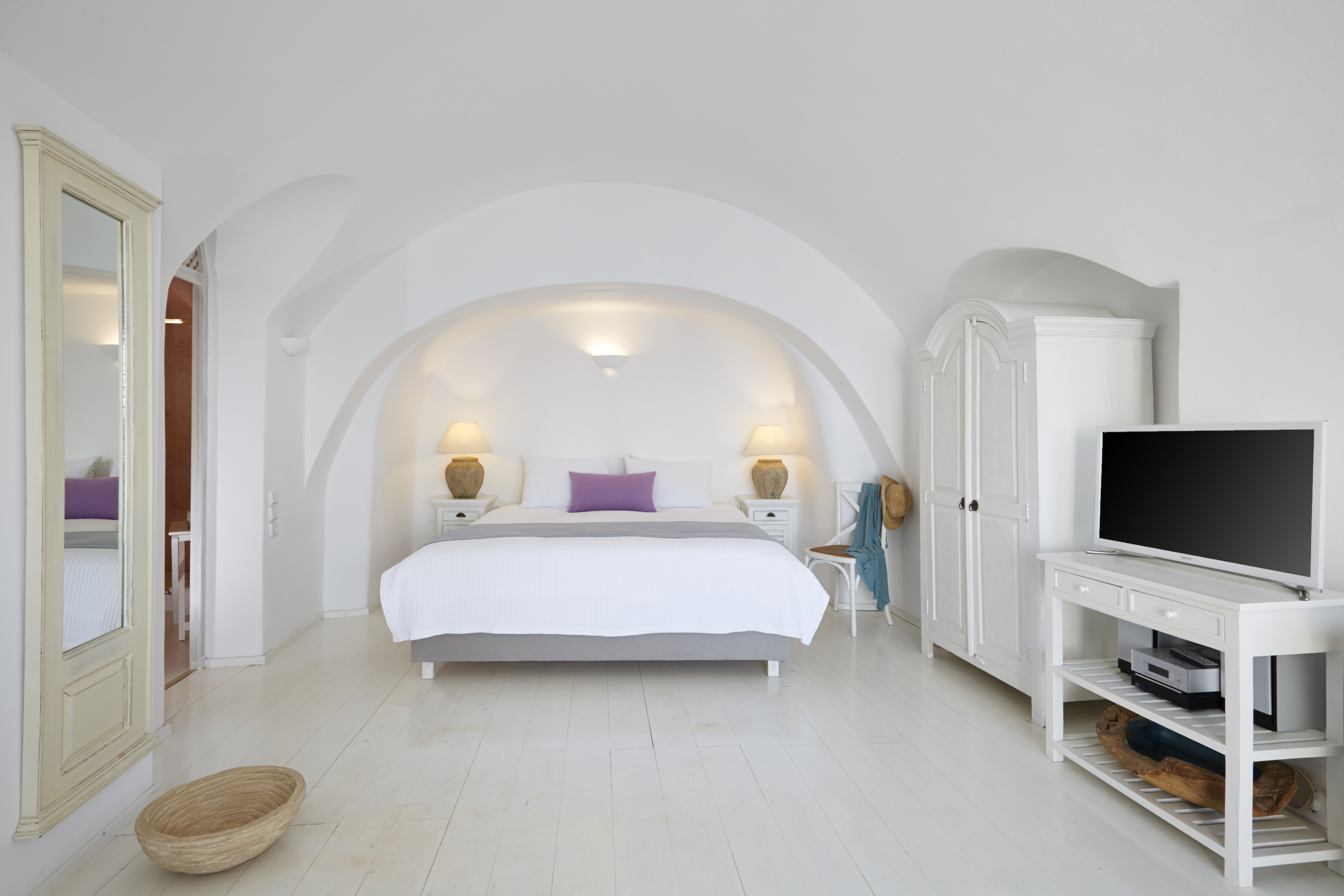 santorini