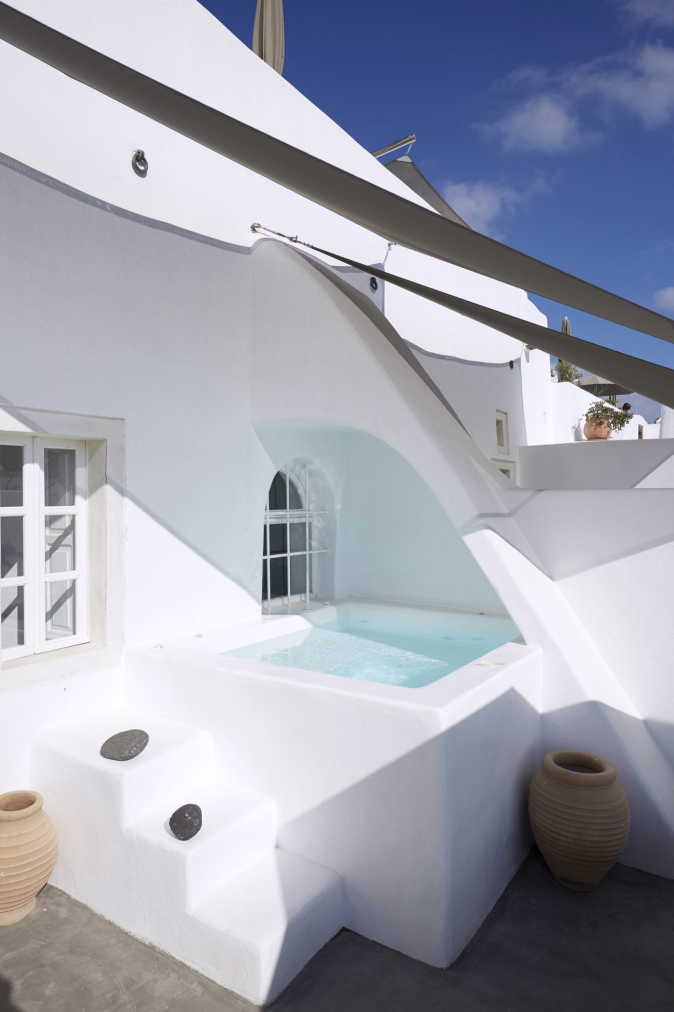 santorini