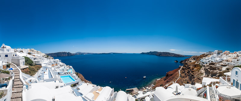 santorini
