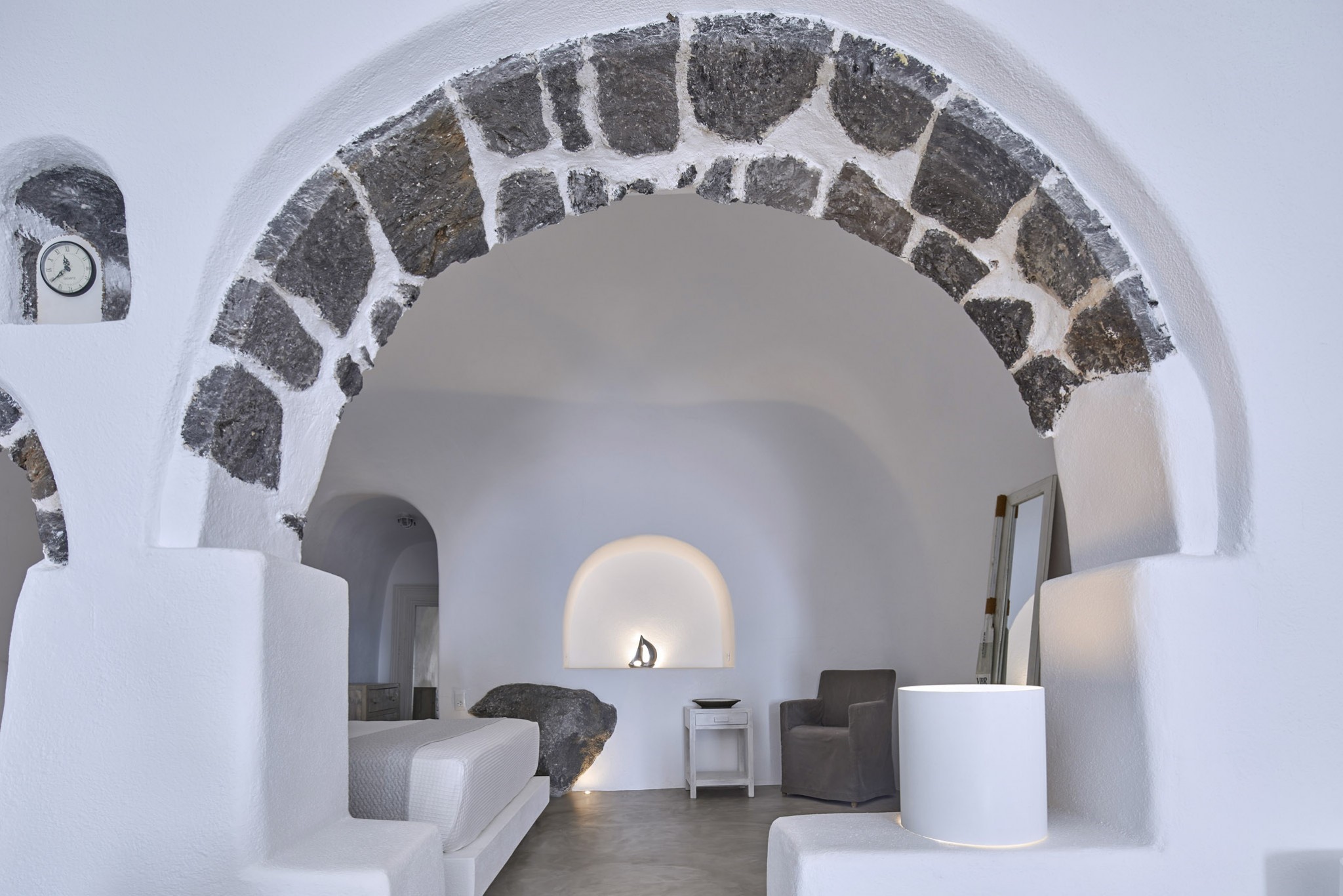 santorini
