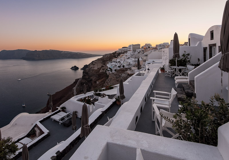 santorini