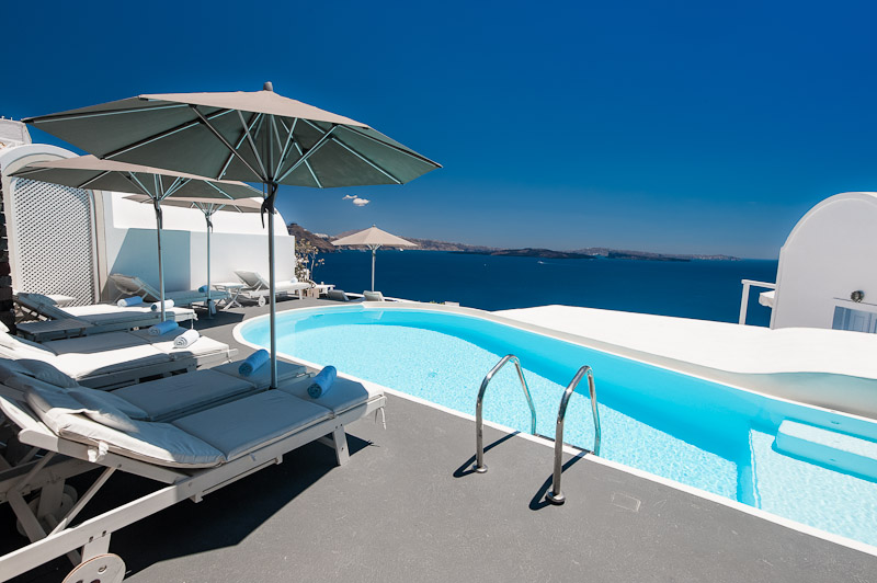 santorini