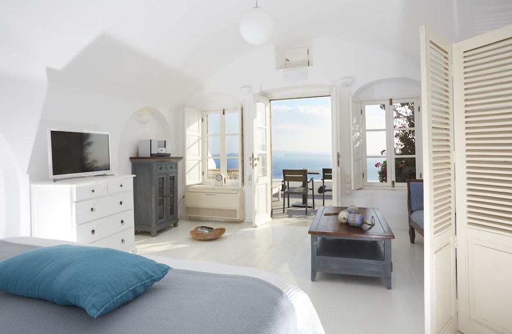 santorini