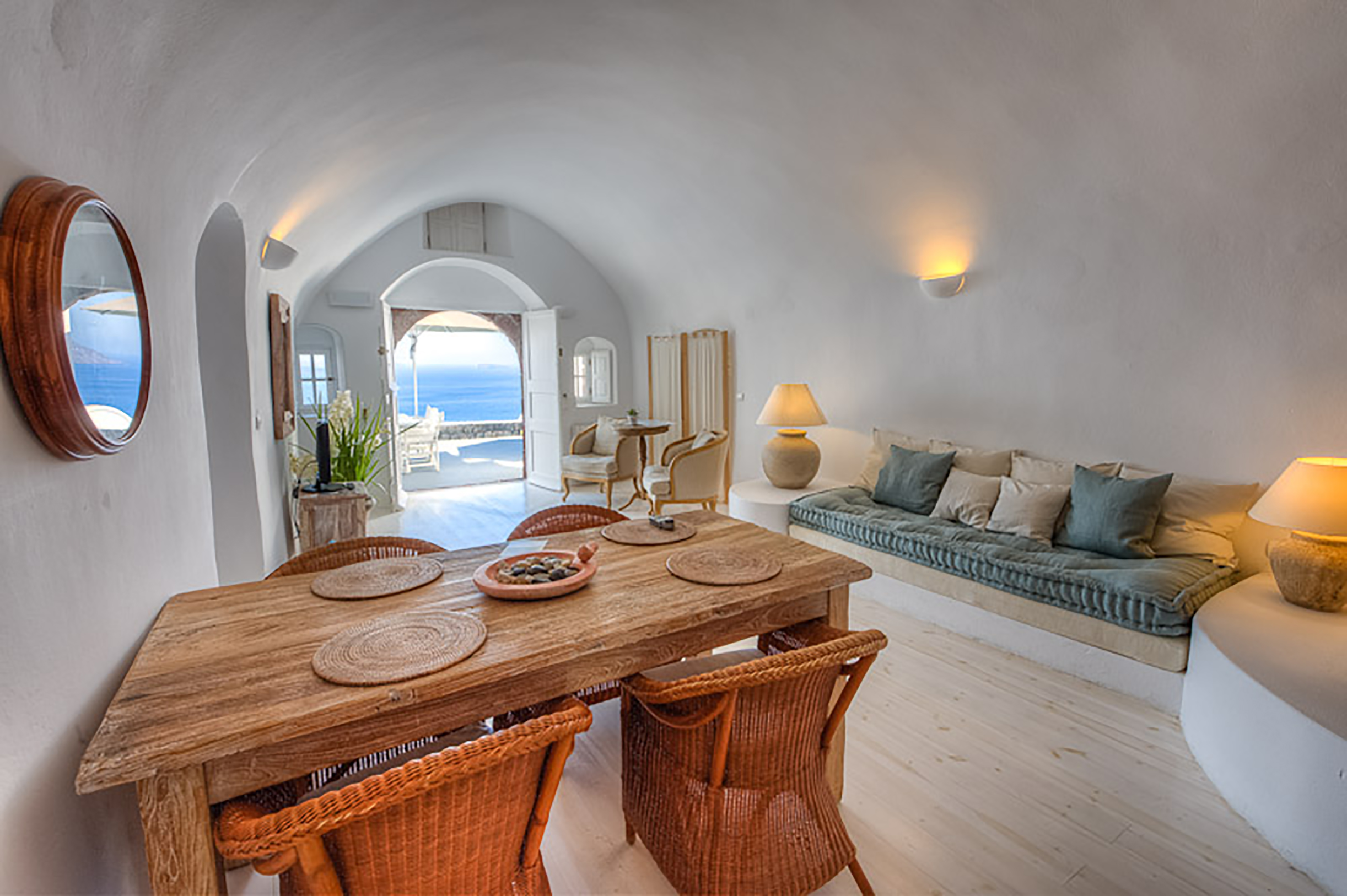 santorini