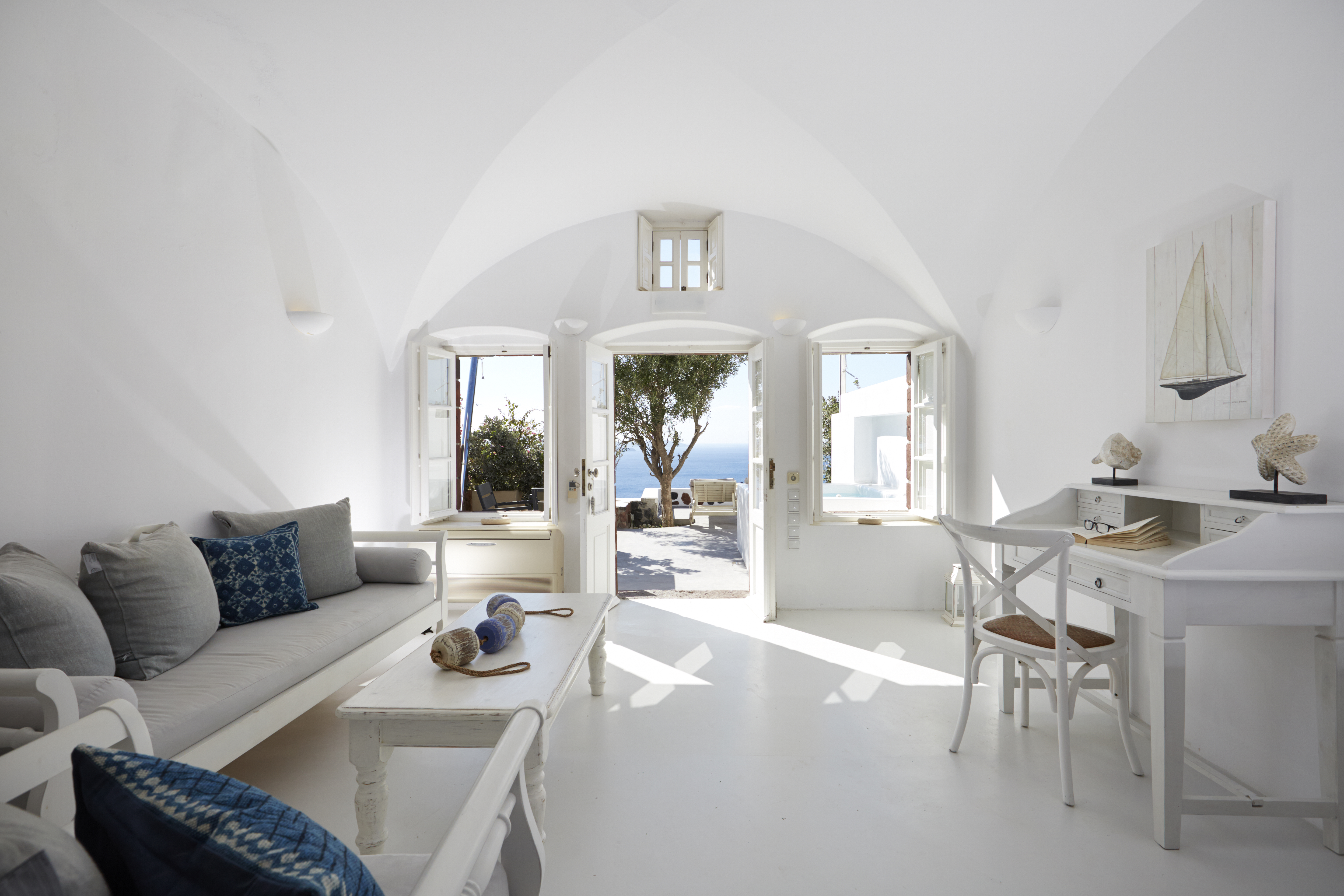 santorini