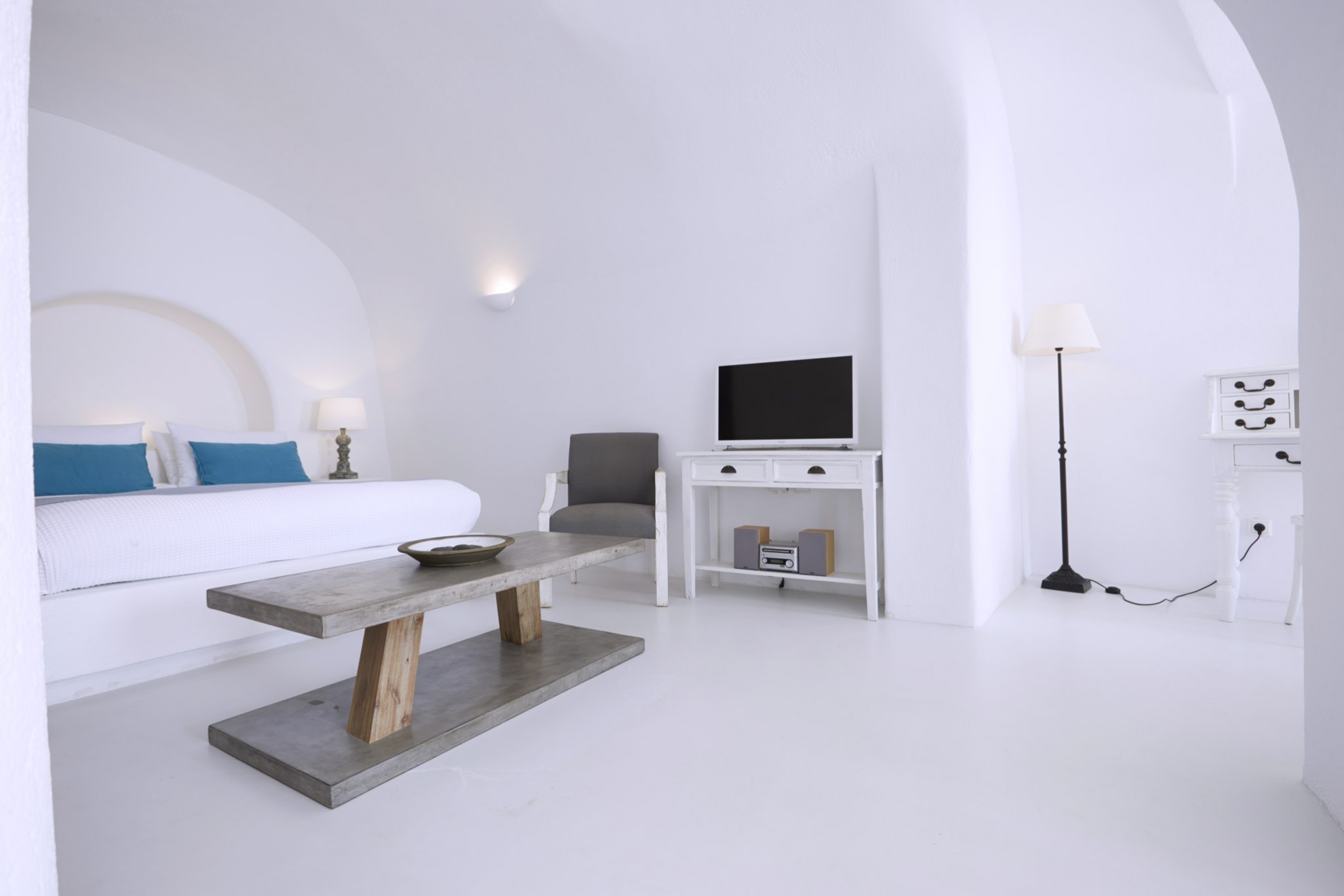 santorini