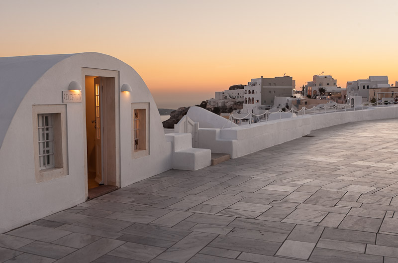 santorini