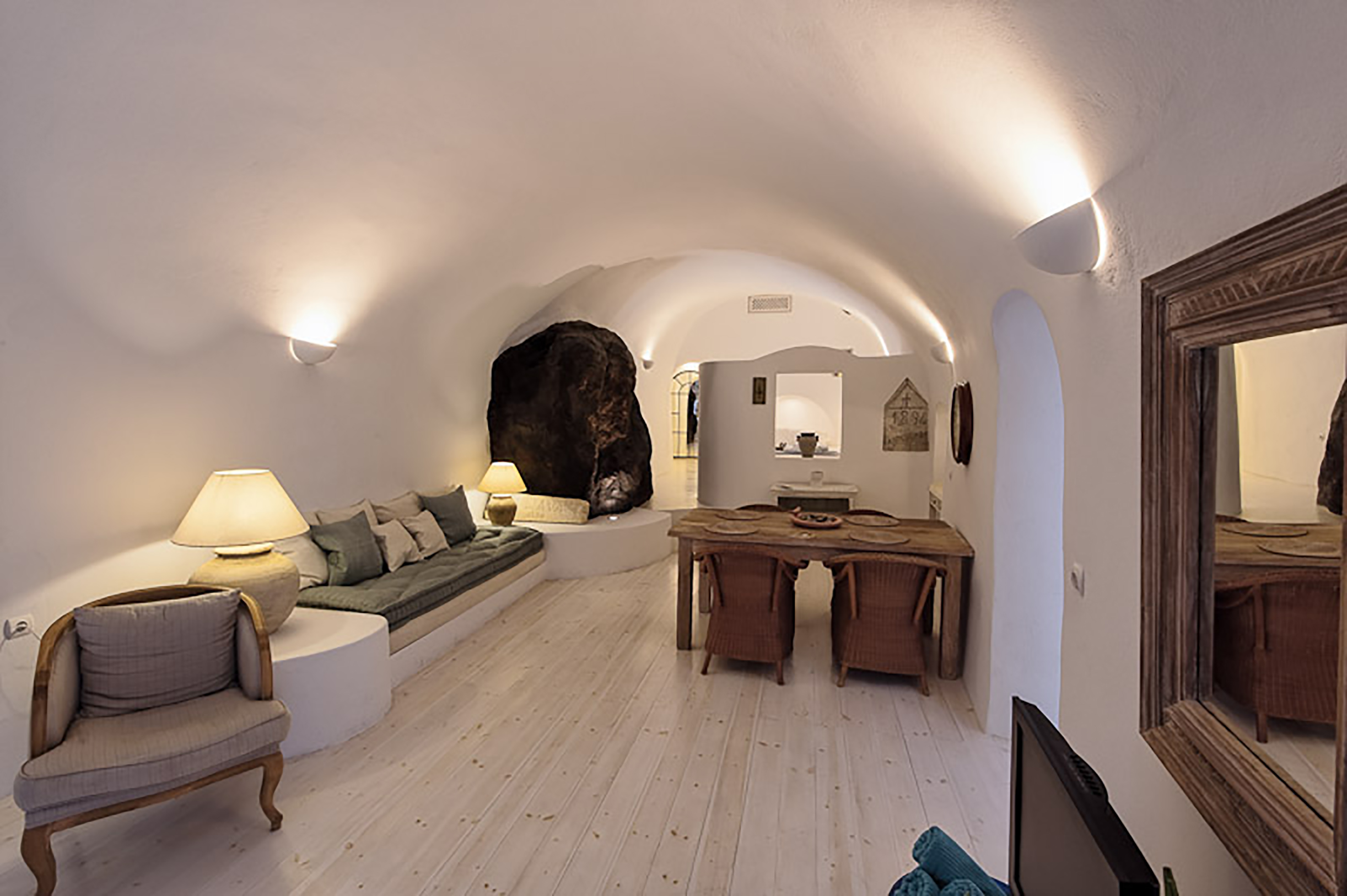 santorini