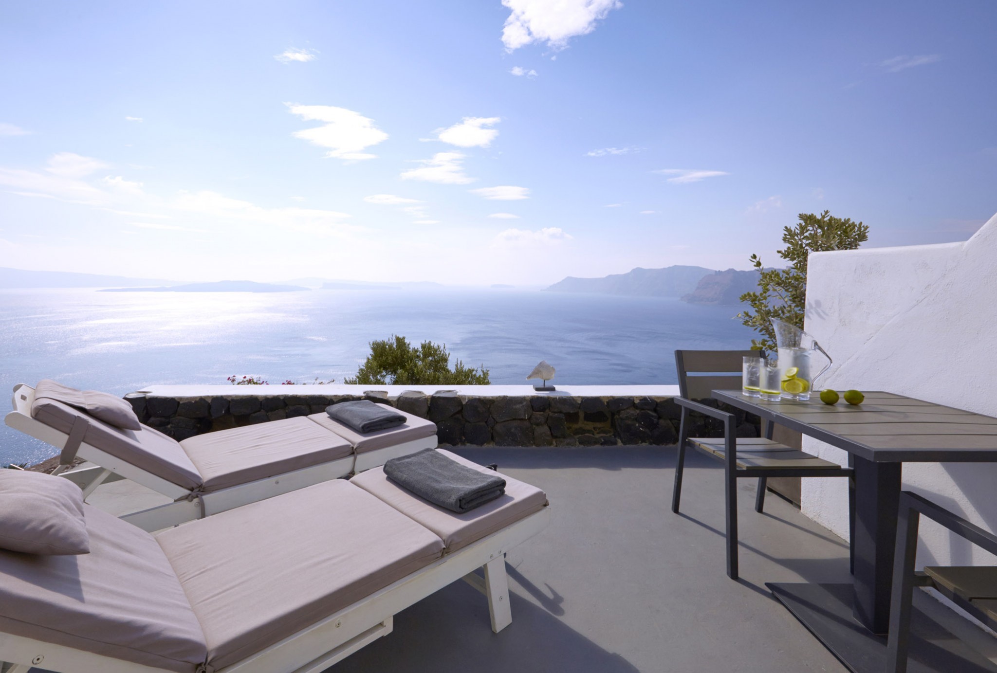 santorini