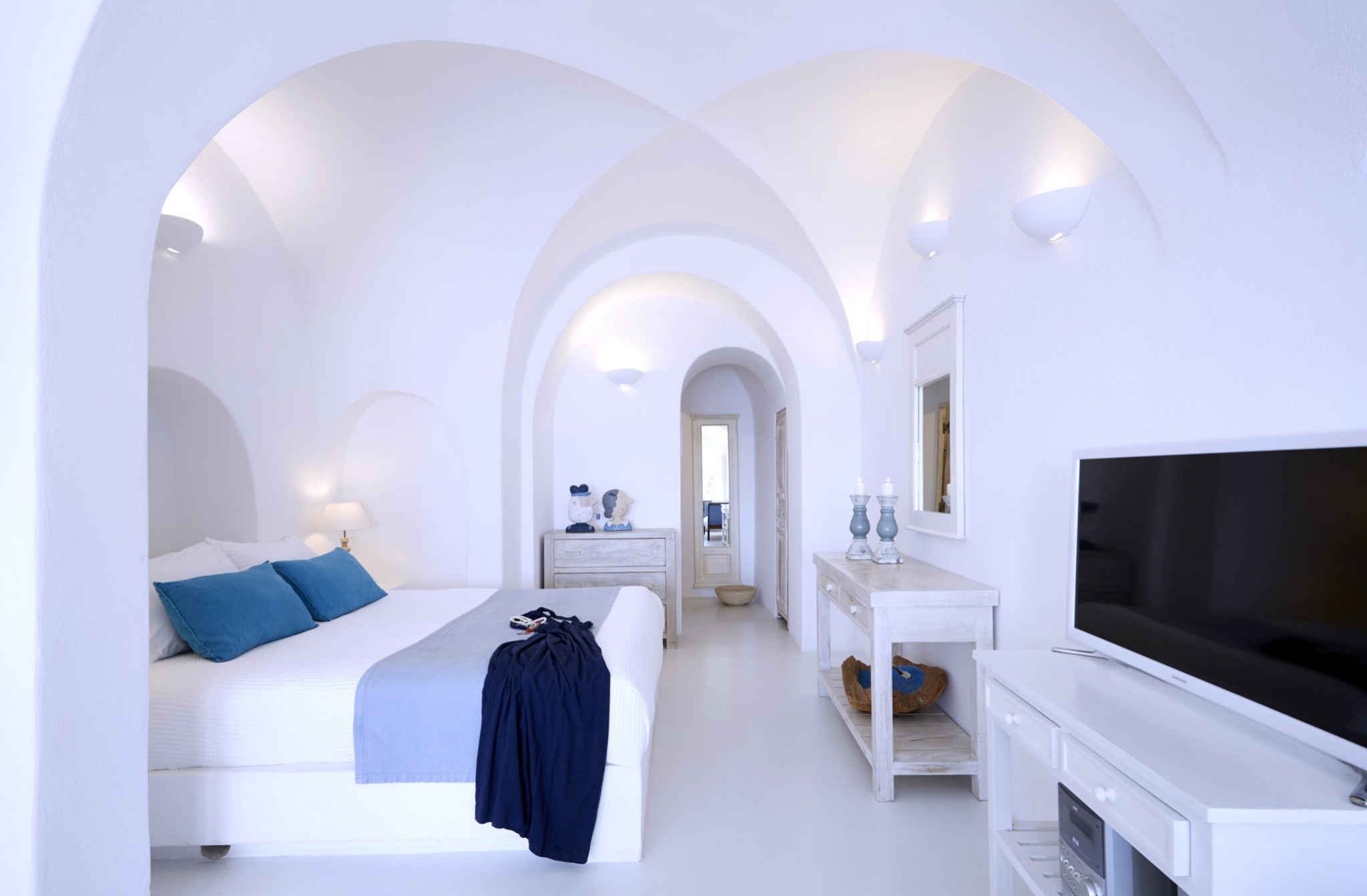 santorini