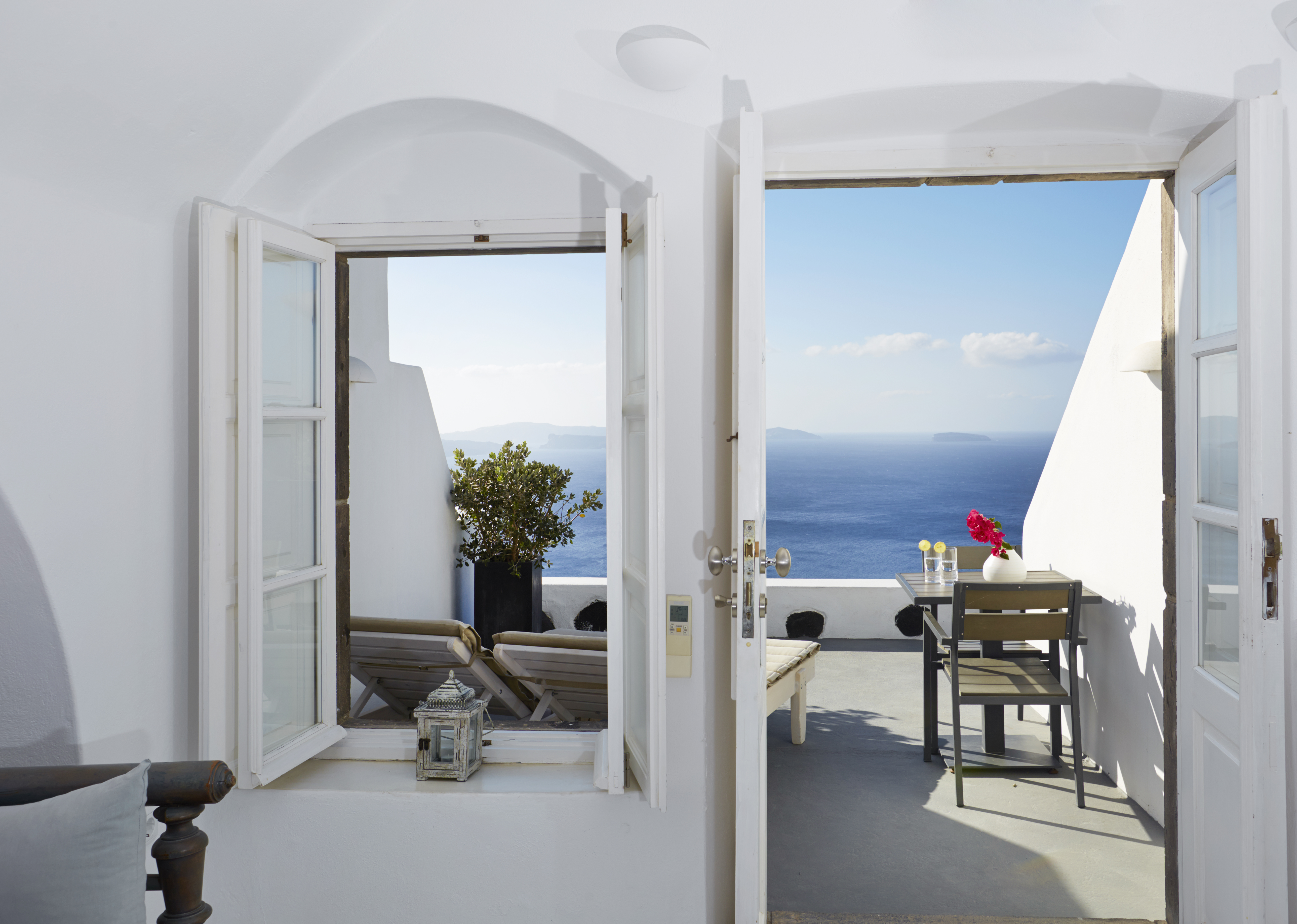 santorini