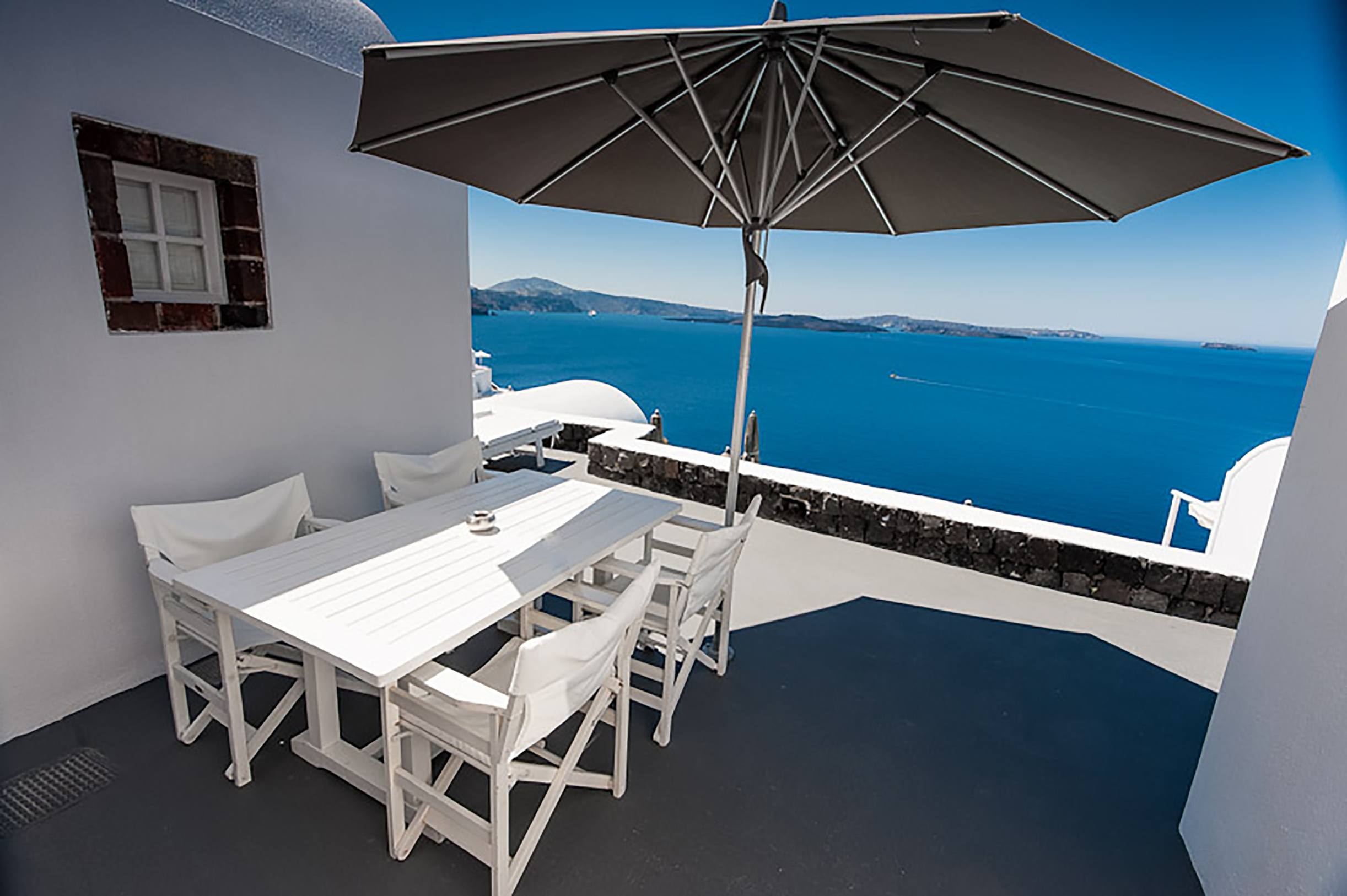 santorini
