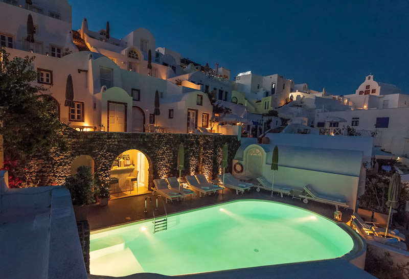 santorini