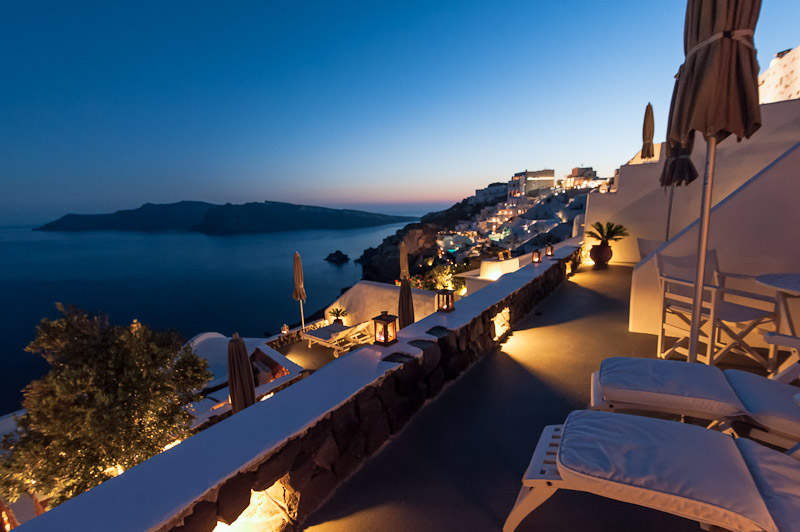 santorini