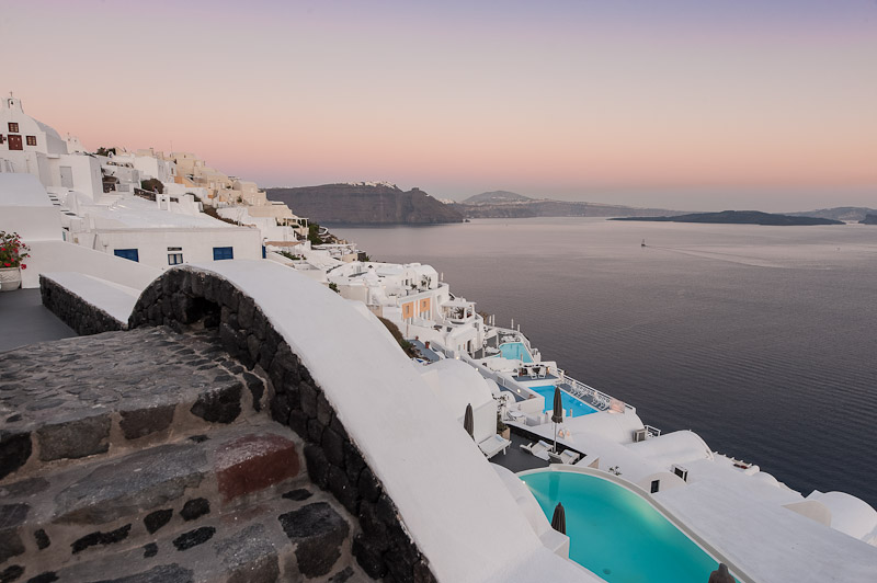 santorini