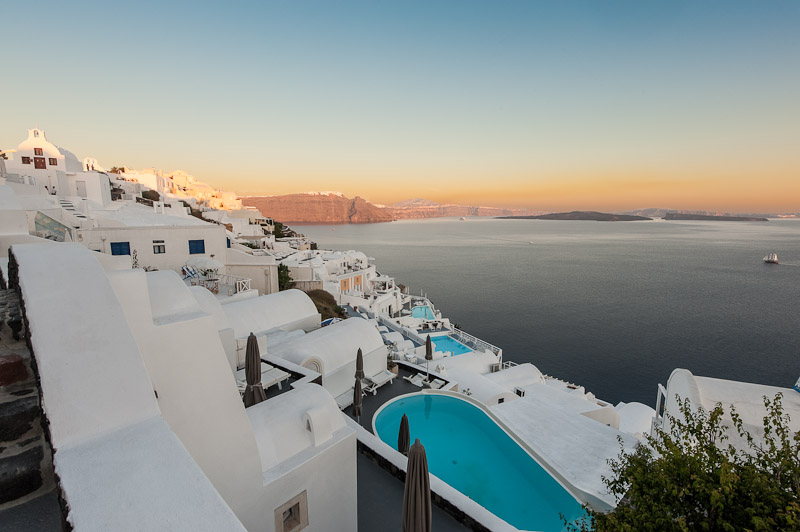 santorini