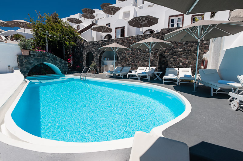 santorini