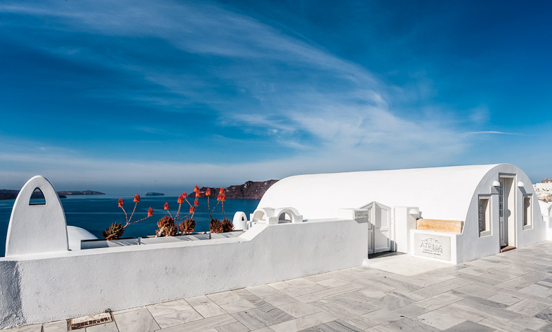 santorini