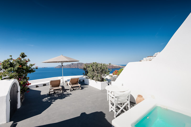 santorini
