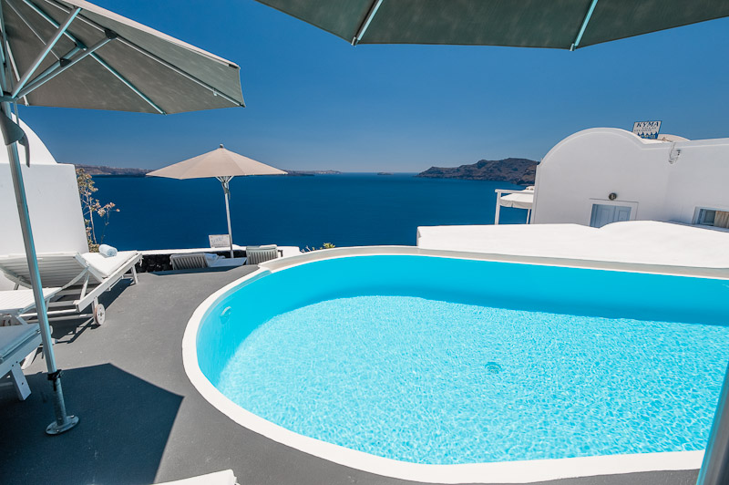 santorini