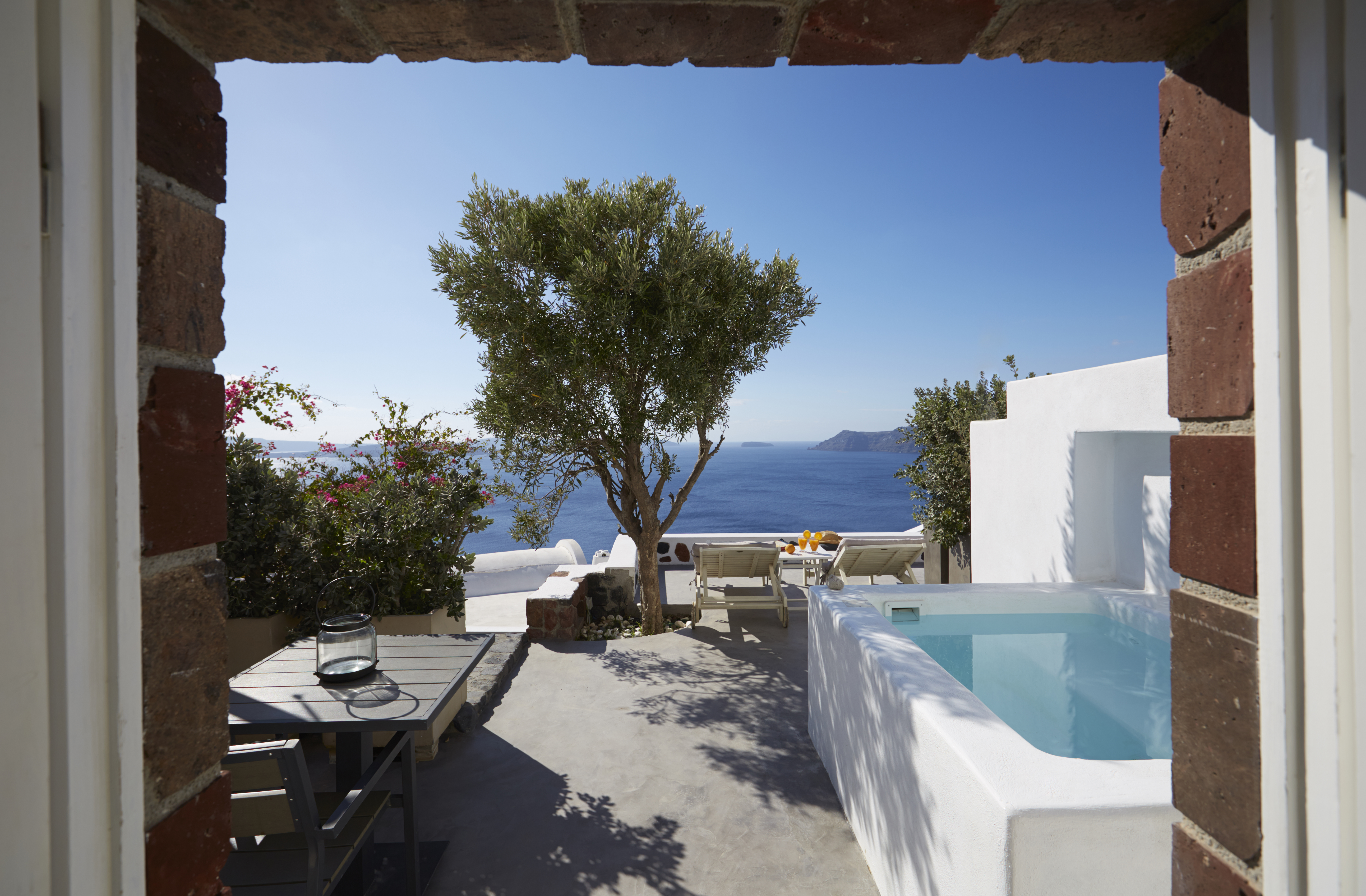 santorini