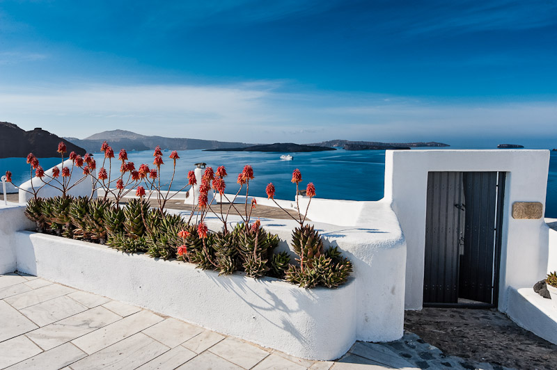 santorini