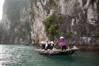 ha long