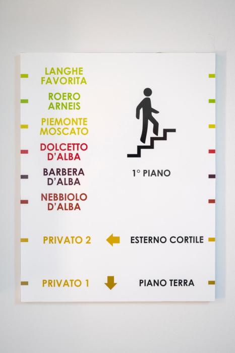 vino e turismo