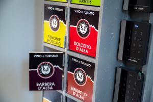 vino e turismo