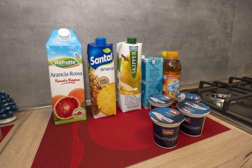 miti dello stretto bandb