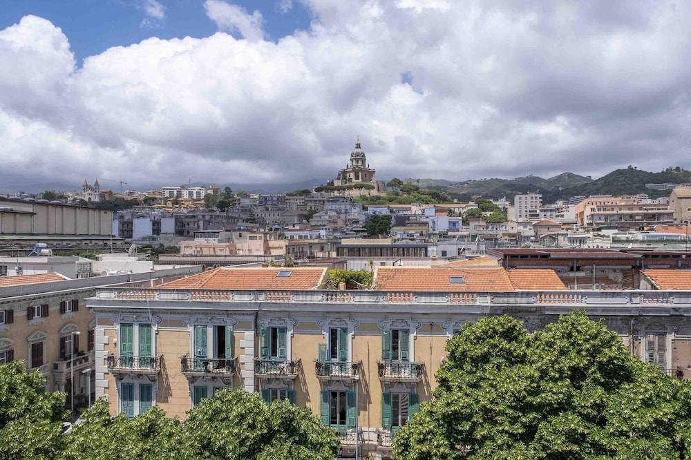messina