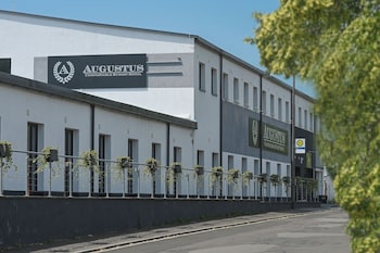 augustus hotel bernkastel kues