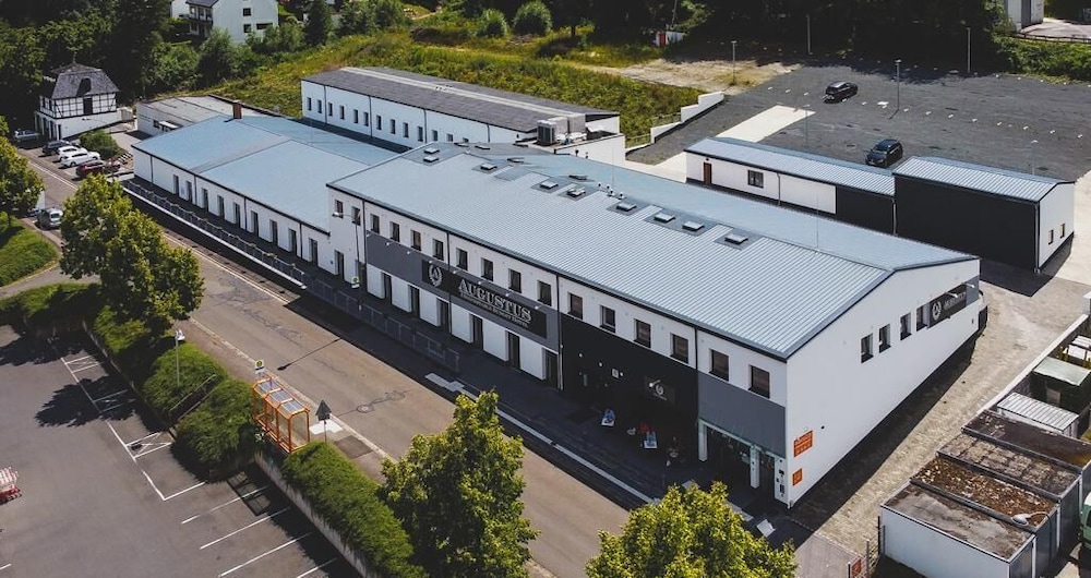 augustus hotel bernkastel kues