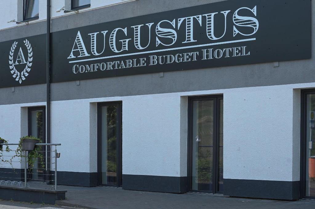 augustus hotel bernkastel kues