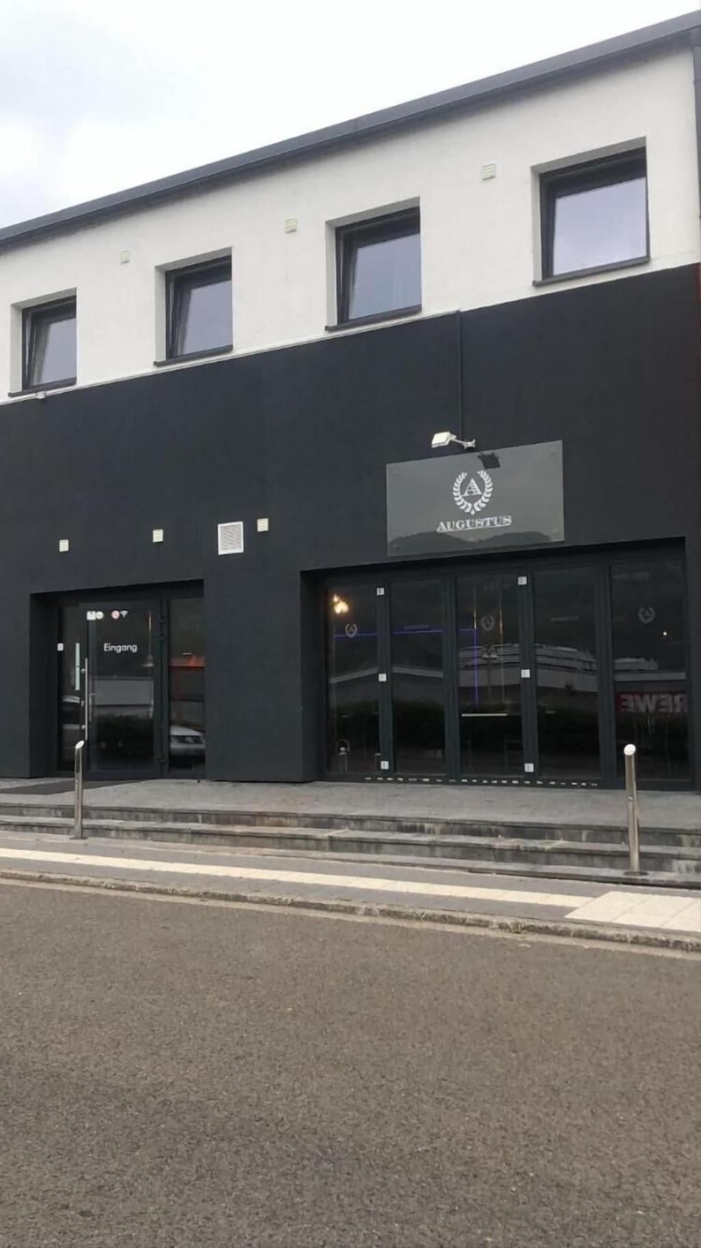 augustus hotel bernkastel kues