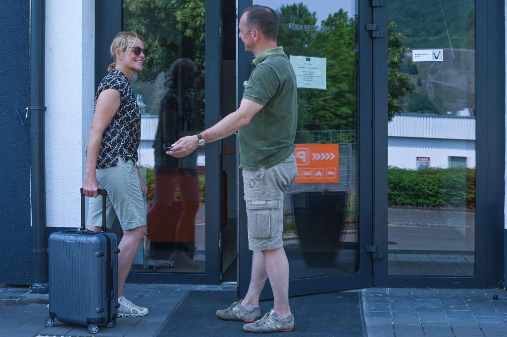 augustus hotel bernkastel kues